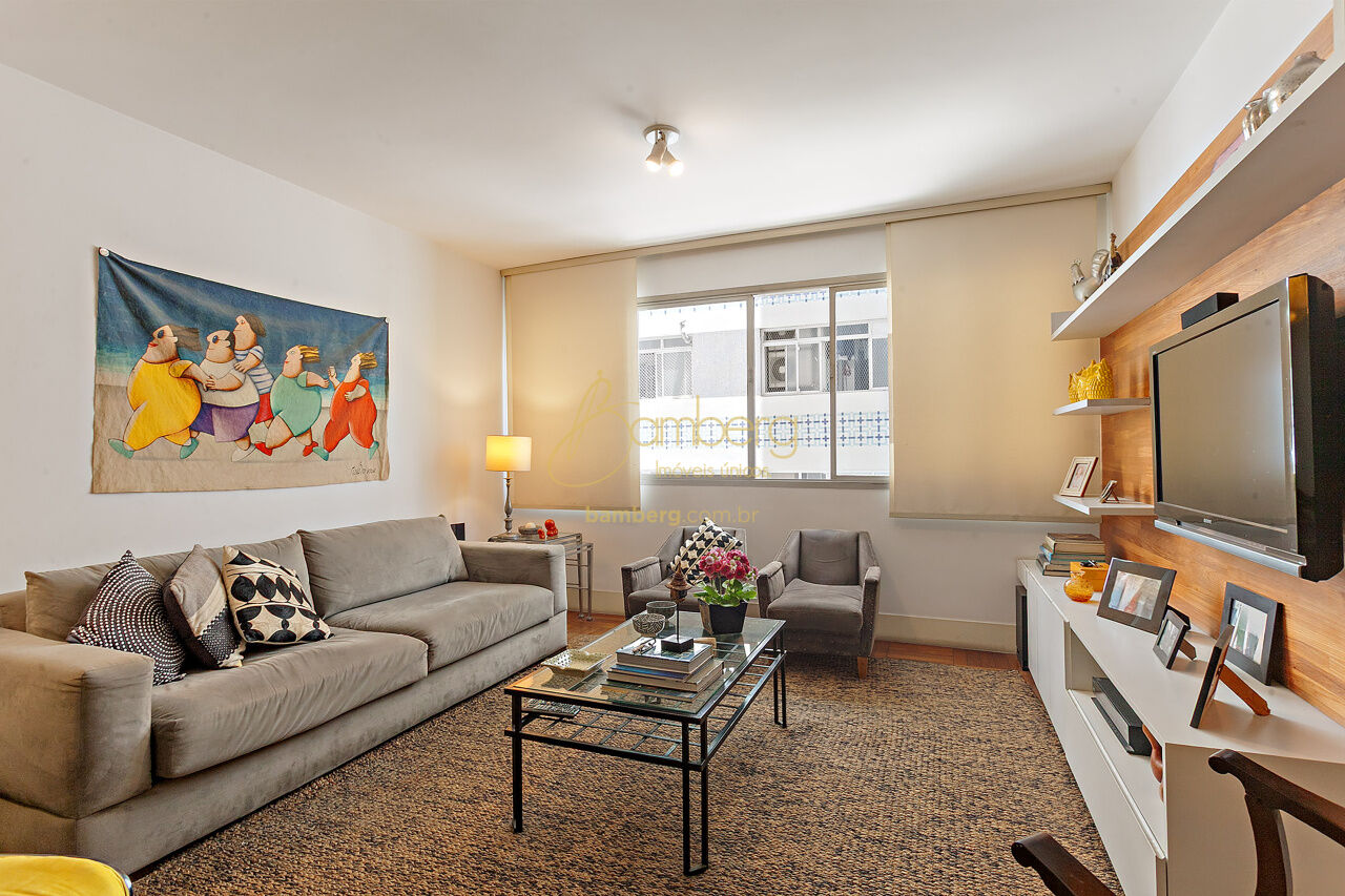 Itaim Bibi / São Paulo