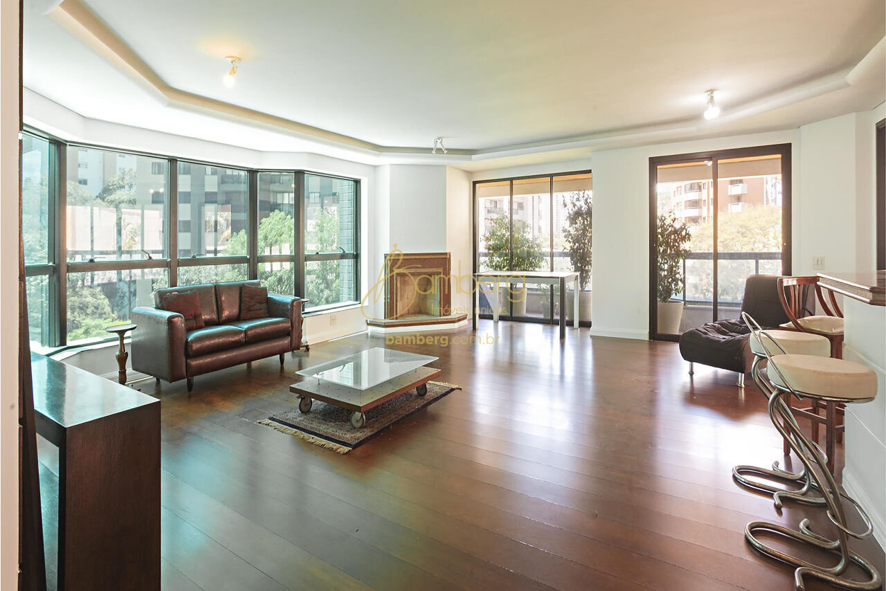 Vila Andrade / São Paulo