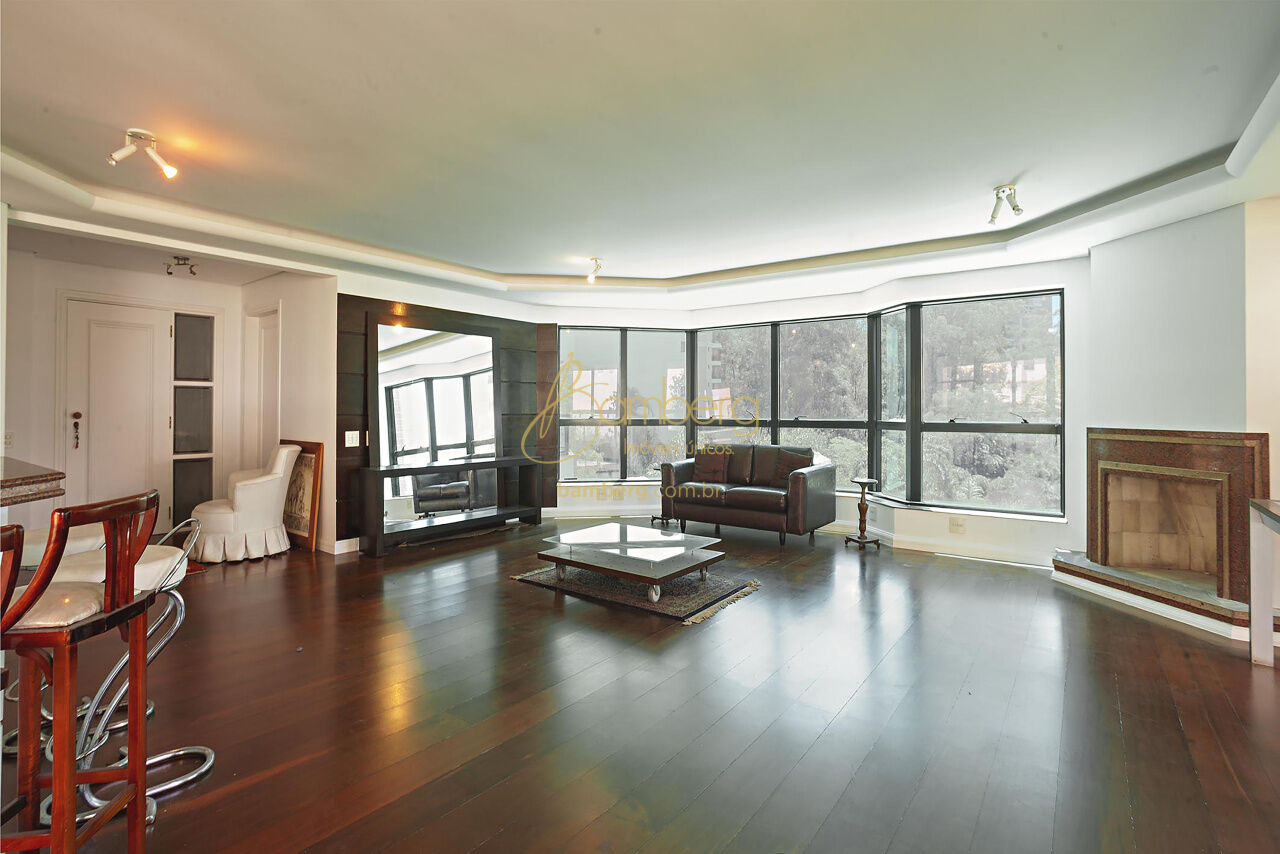 Apartamento no bairro Vila Andrade - São Paulo