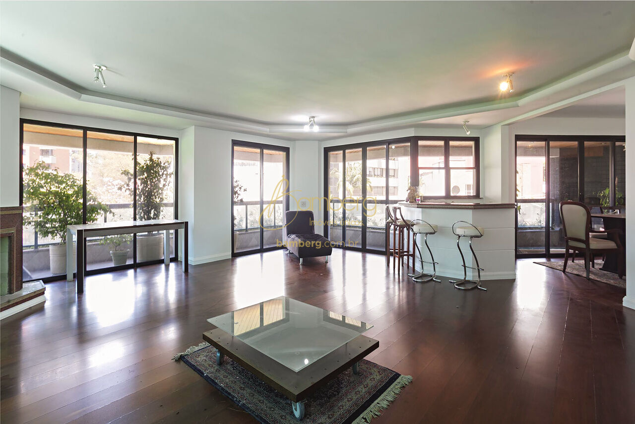 Vila Andrade / São Paulo