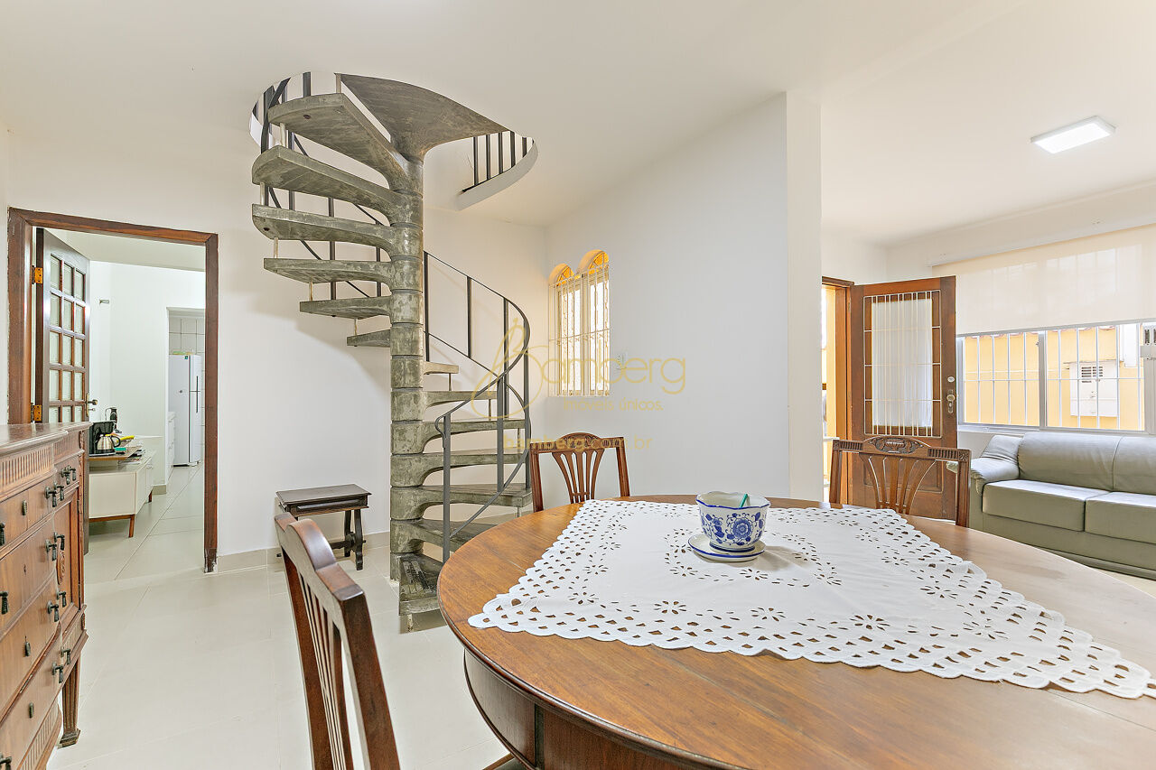 Casa no bairro Vila Cruzeiro - São Paulo