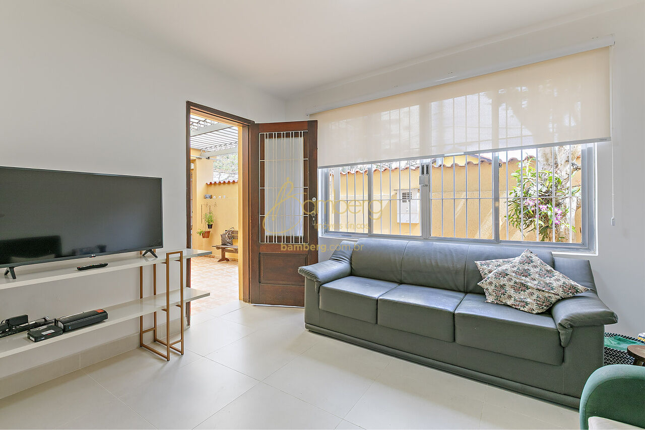 Casa no bairro Vila Cruzeiro - São Paulo