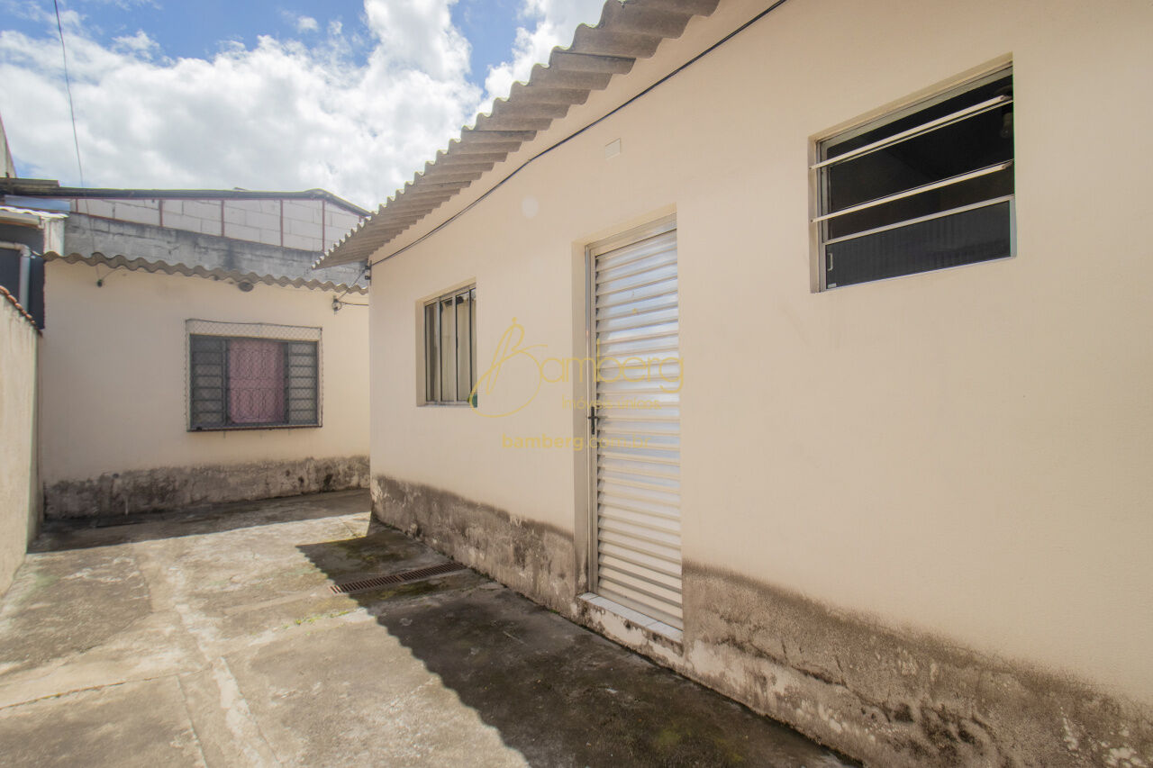 Casa no bairro Vila Cruzeiro - São Paulo