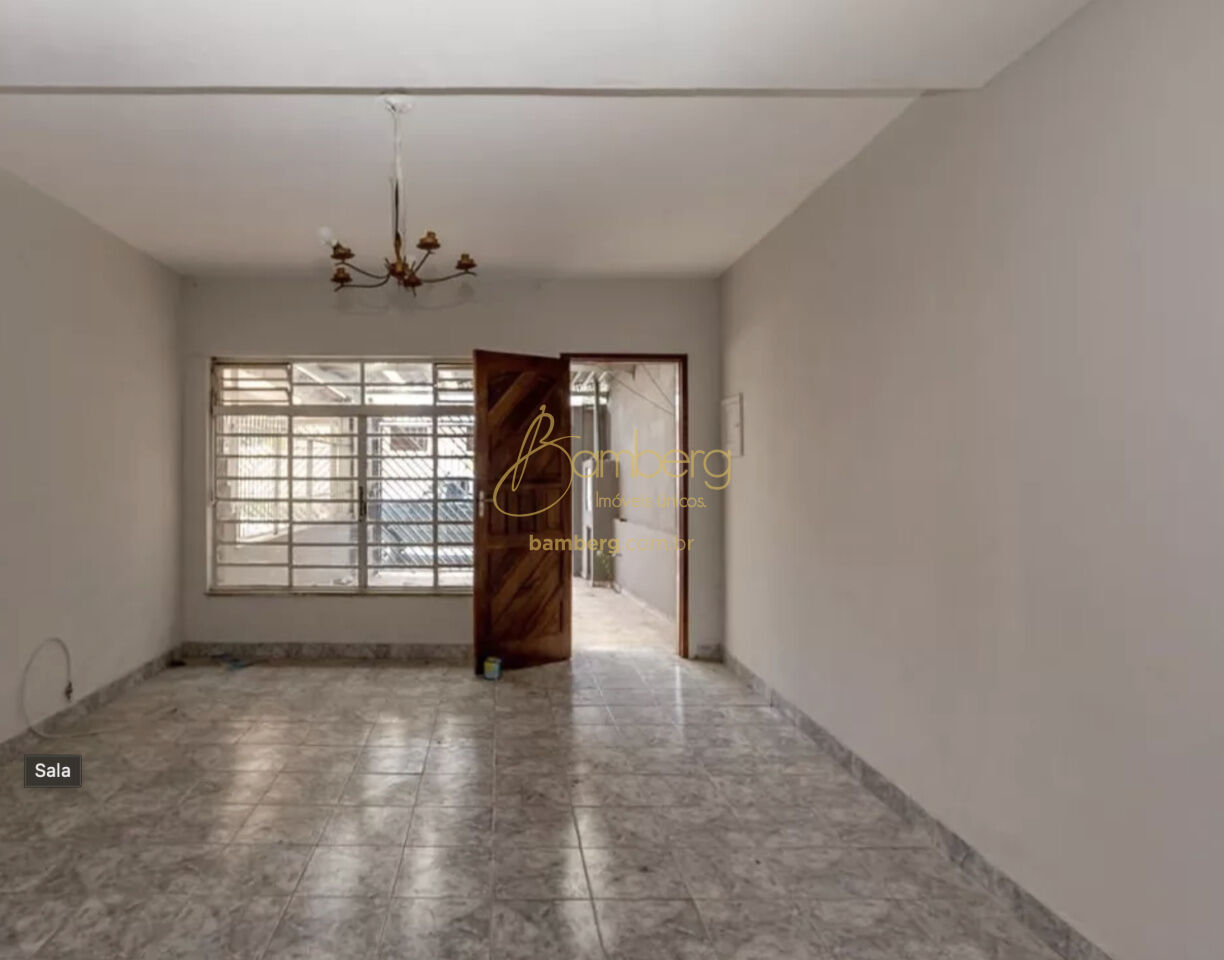 Vila Cruzeiro / São Paulo