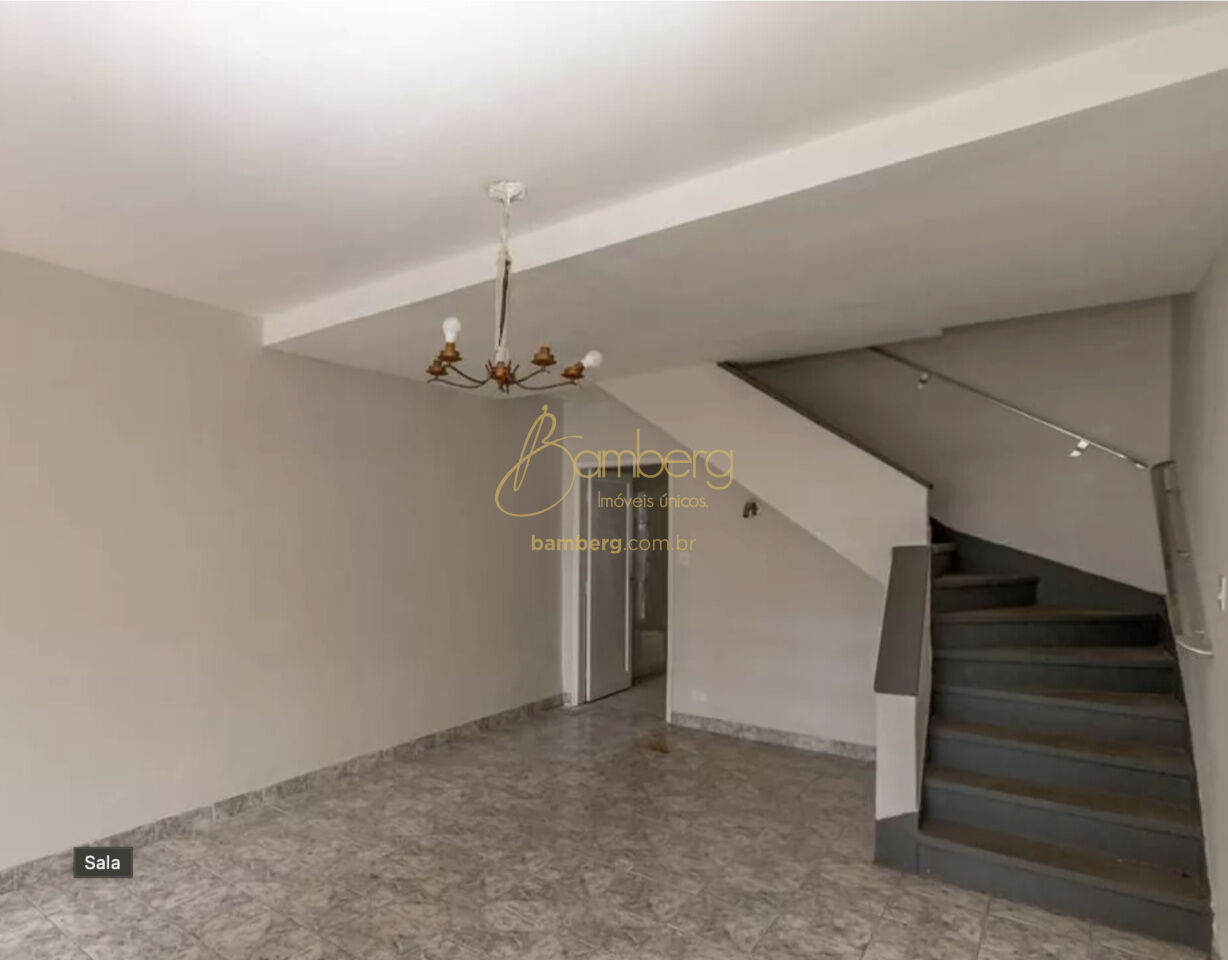 Casa no bairro Vila Cruzeiro - São Paulo