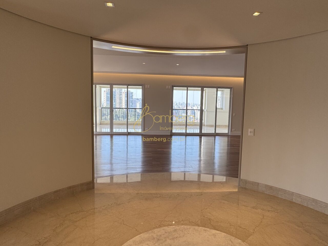 Panamby / São Paulo