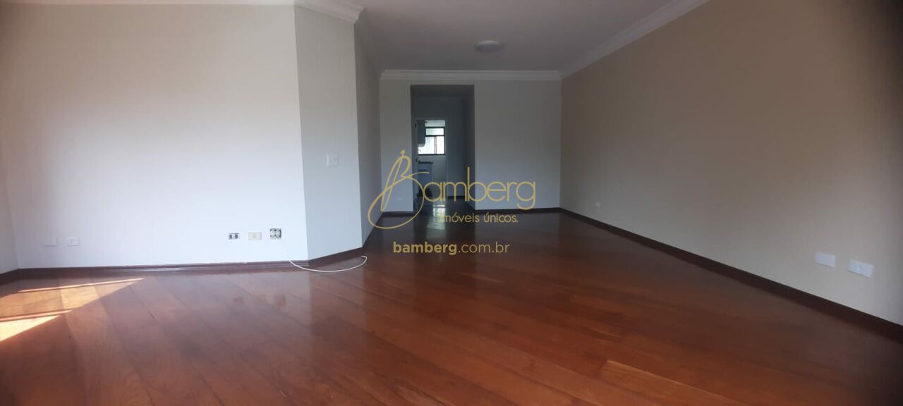 Real Parque / São Paulo