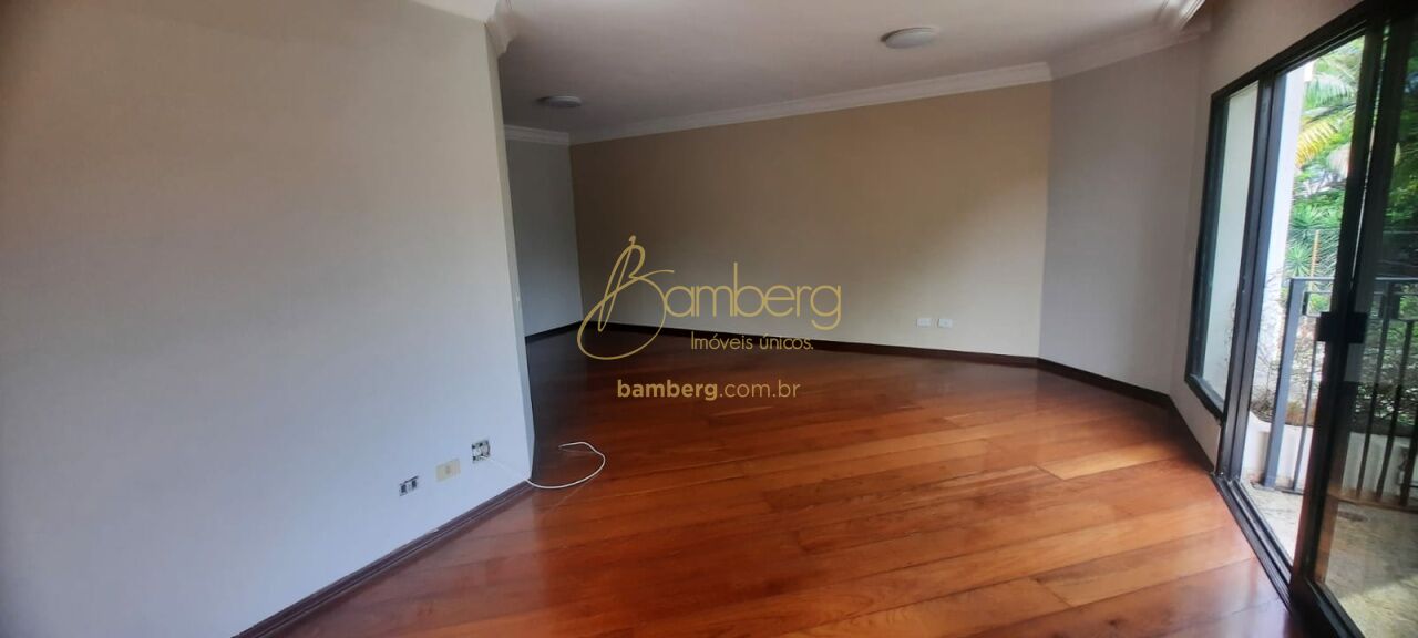 Real Parque / São Paulo