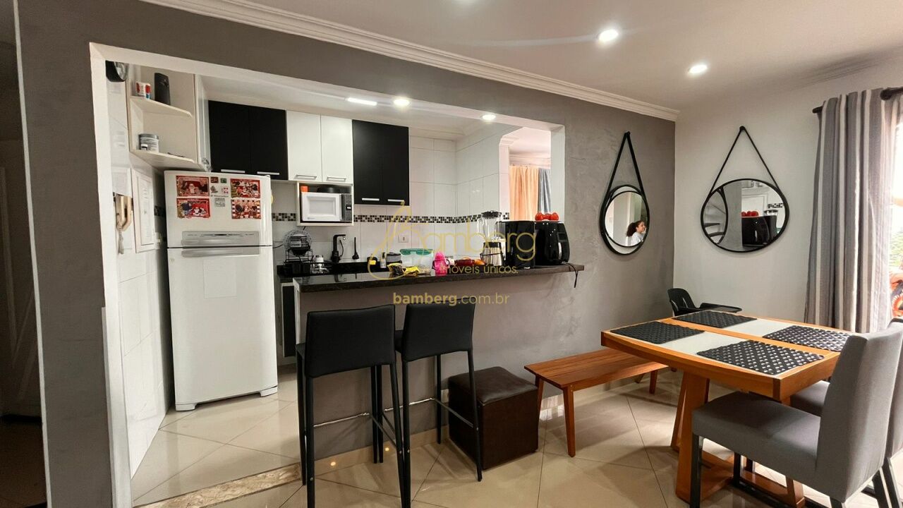 Apartamento no bairro Granja Julieta - São Paulo