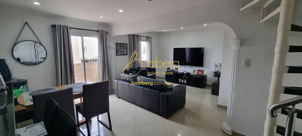 Apartamento no bairro Granja Julieta - São Paulo