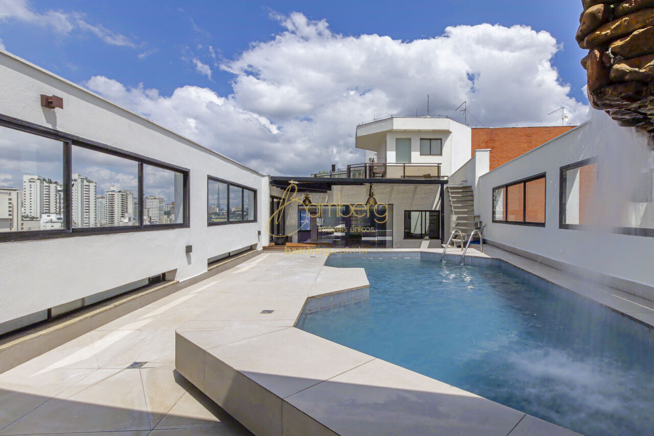 Apartamento no bairro Perdizes - São Paulo