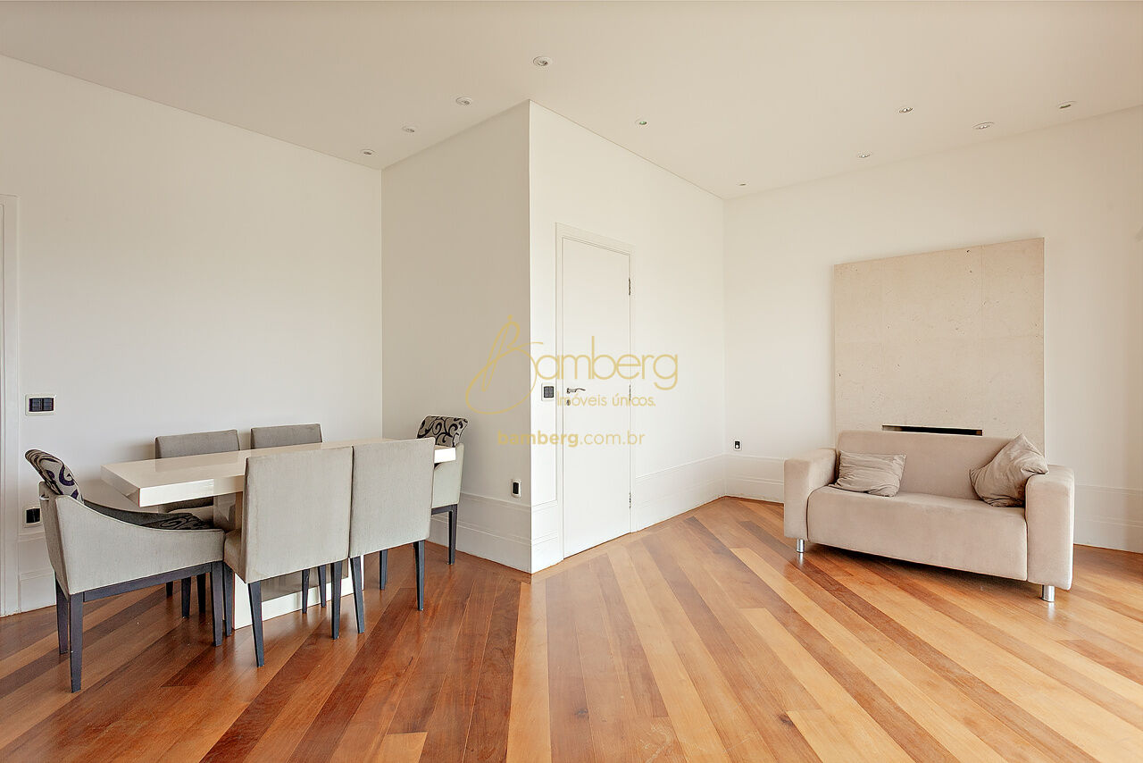 Vila Andrade / São Paulo