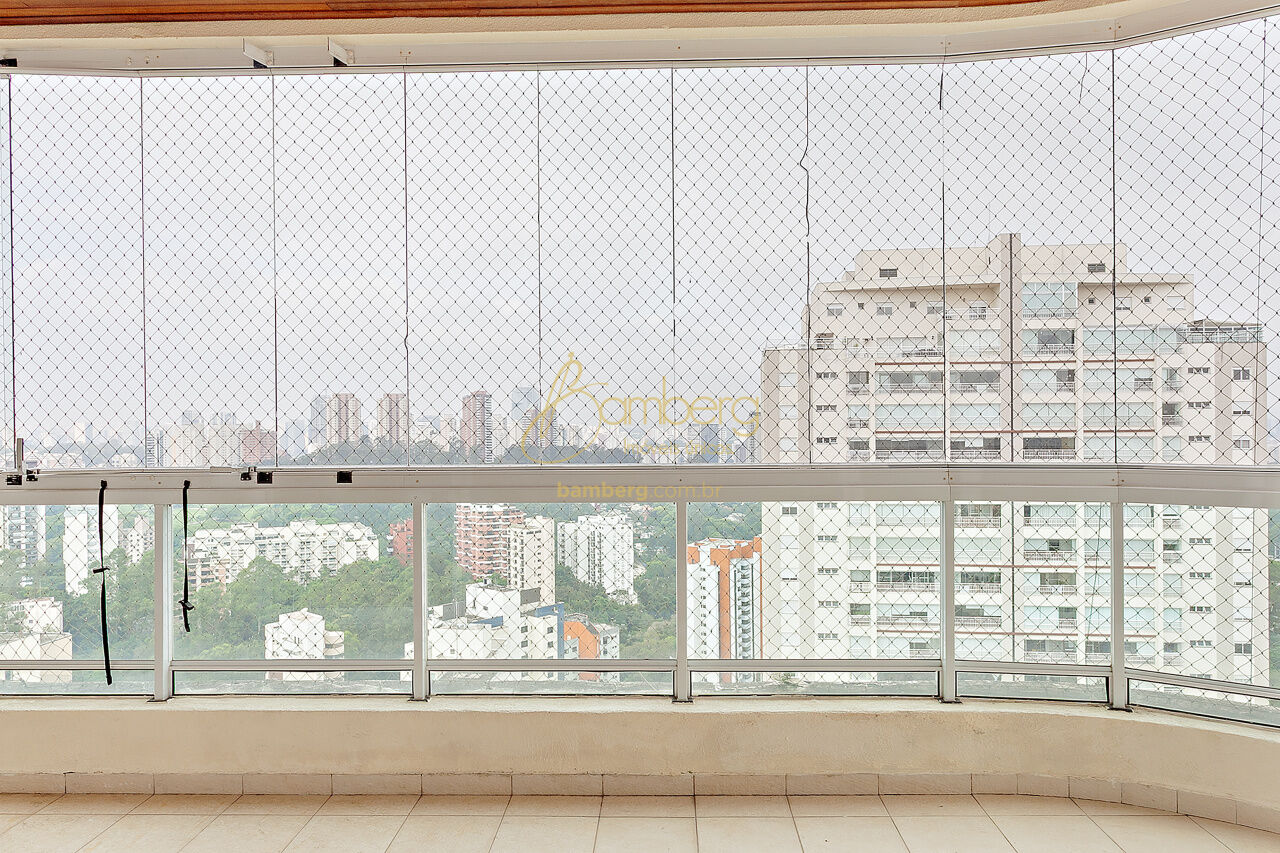 Vila Andrade / São Paulo