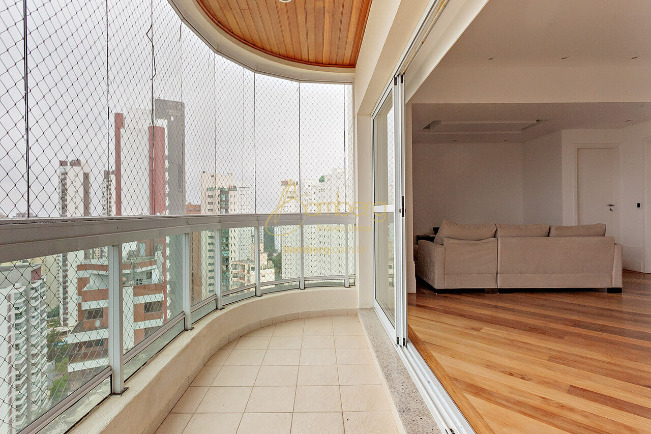 Apartamento no bairro Vila Andrade - São Paulo