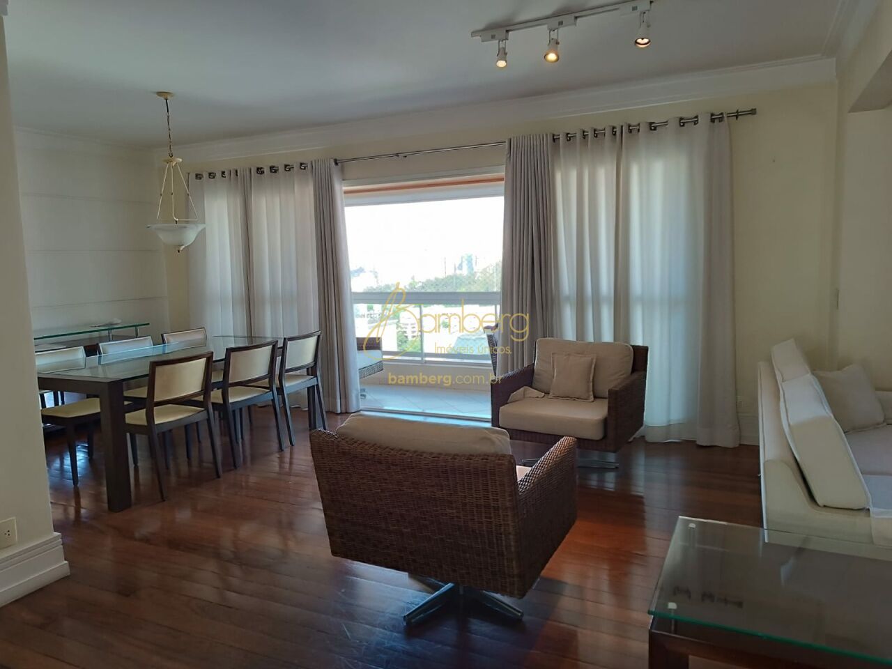 Apartamento no bairro Vila Andrade - São Paulo