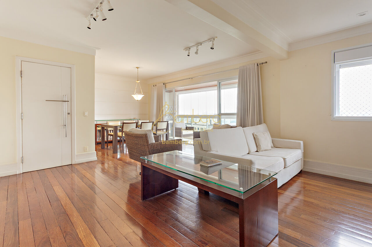 Vila Andrade / São Paulo