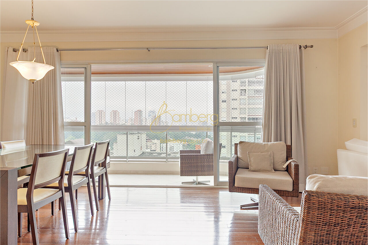 Vila Andrade / São Paulo