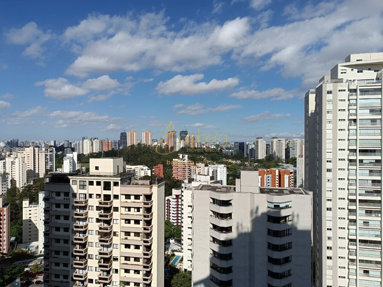 Vila Andrade / São Paulo