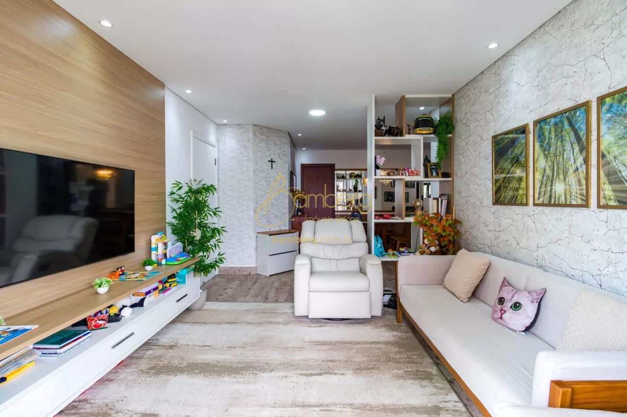 Apartamento no bairro Vila Andrade - São Paulo