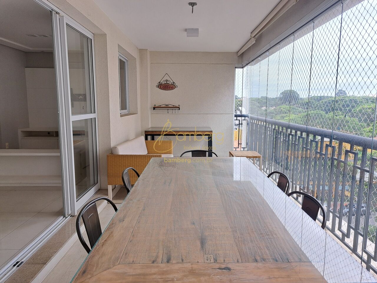 Alto da Boa Vista / São Paulo