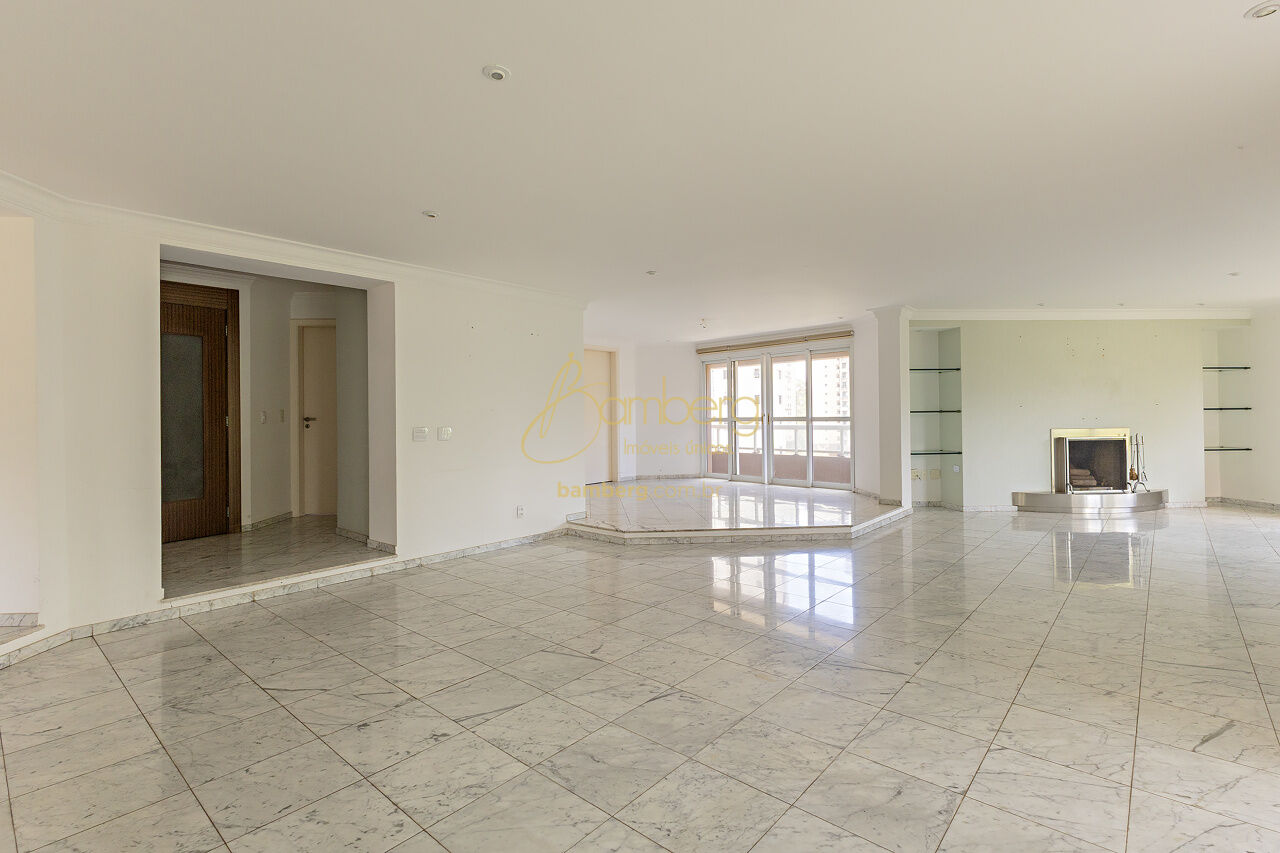 Panamby / São Paulo