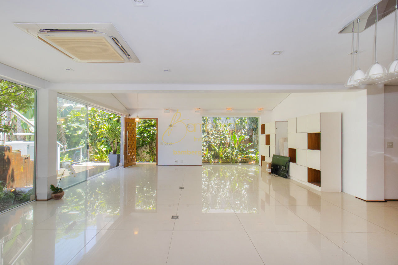 Casa no bairro Morumbi - São Paulo