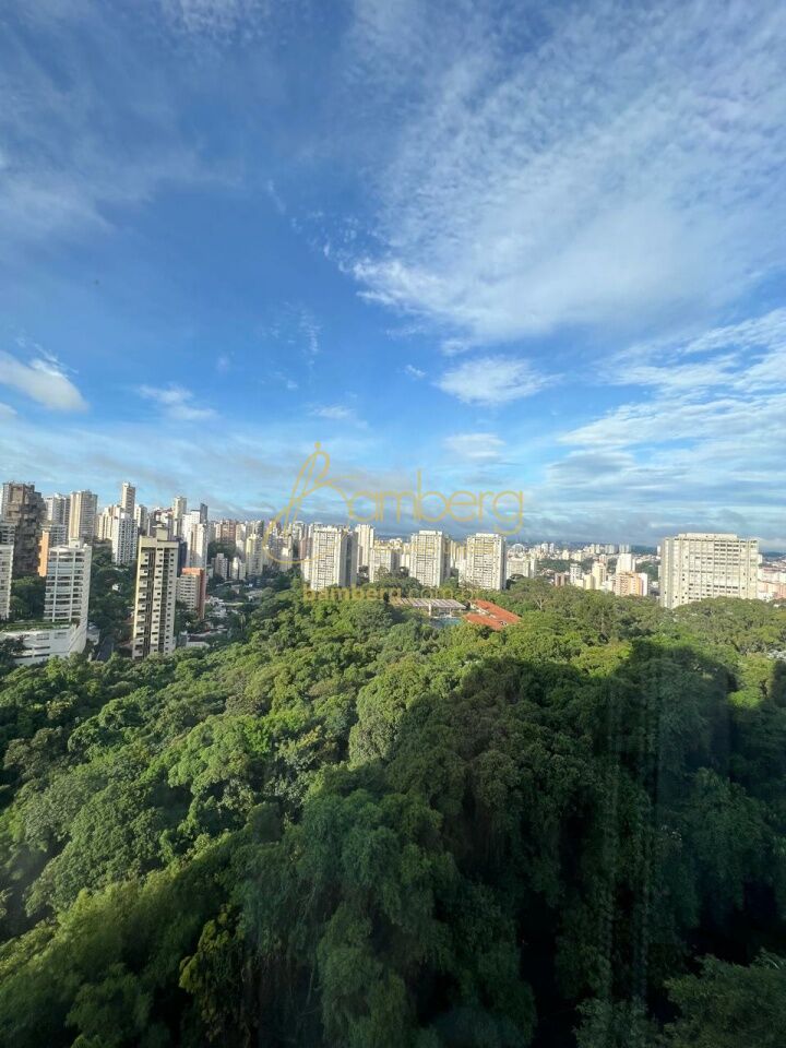 Apartamento no bairro Vila Suzana - São Paulo