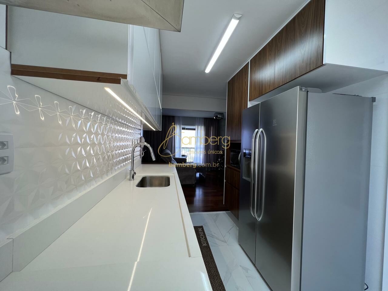 Apartamento no bairro Vila Suzana - São Paulo