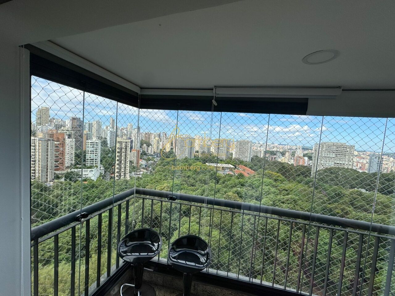 Apartamento no bairro Vila Suzana - São Paulo