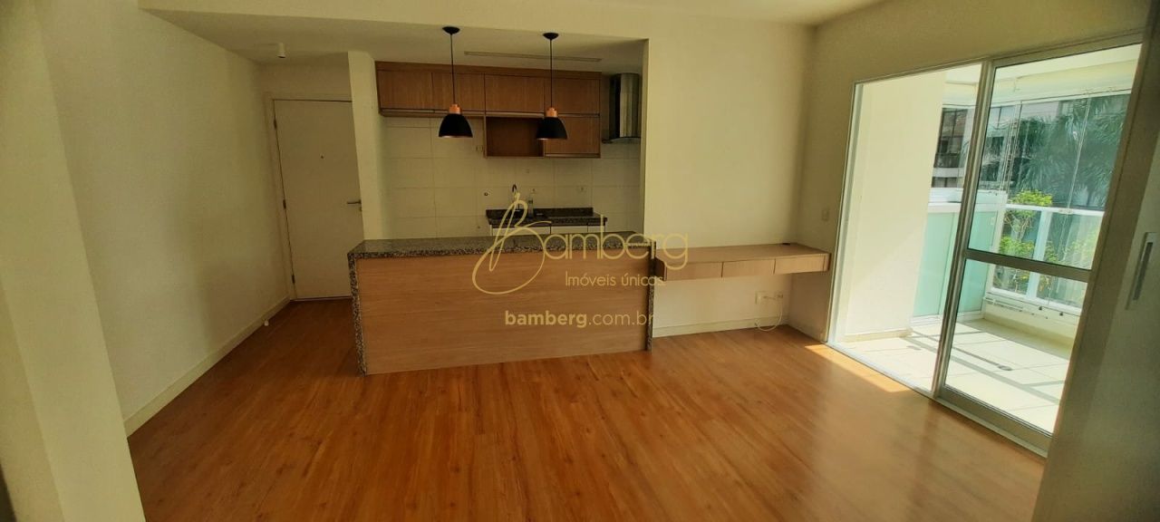 Apartamento no bairro Vila Andrade - São Paulo