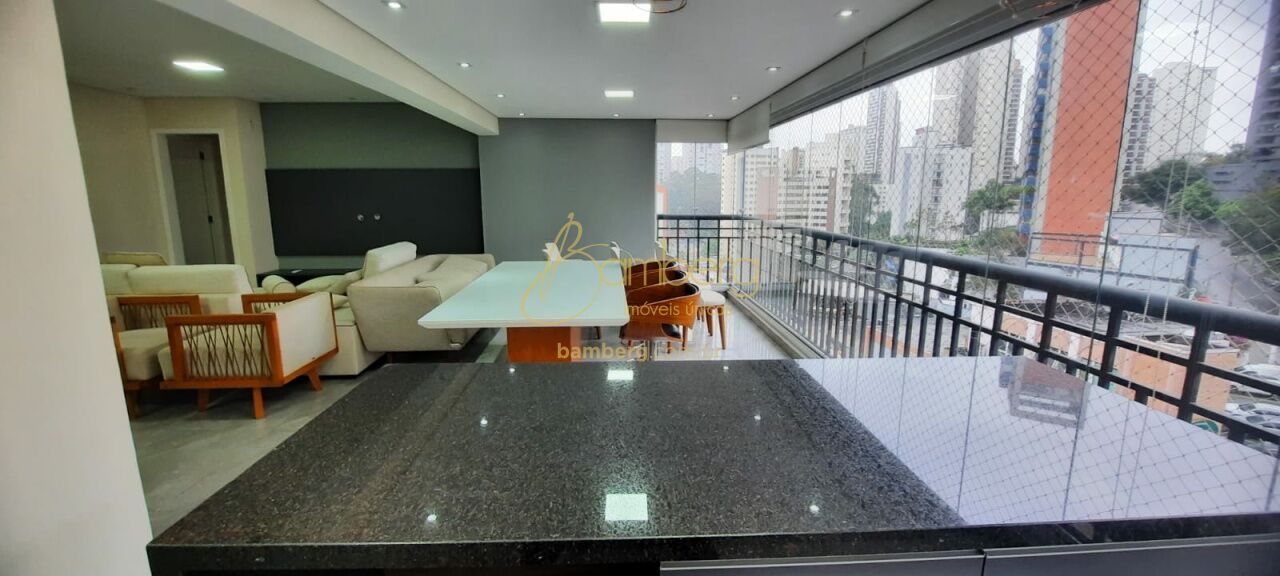 Apartamento no bairro Vila Andrade - São Paulo