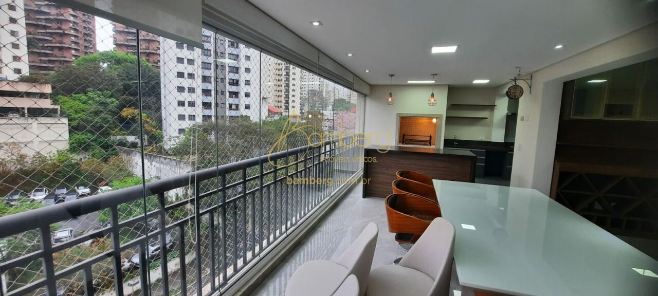 Vila Andrade / São Paulo