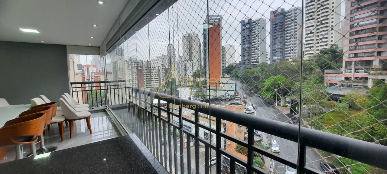 Vila Andrade / São Paulo