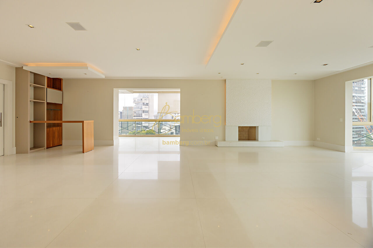 Jardim Paulistano / São Paulo