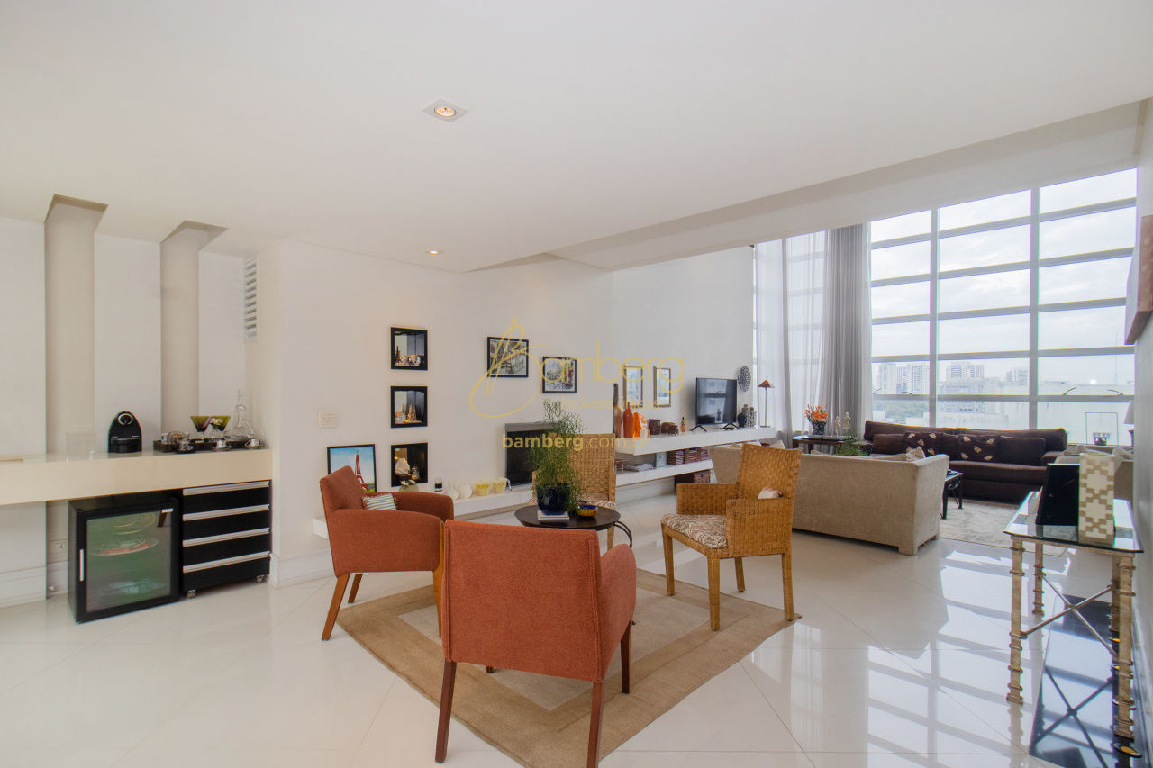 Apartamento no bairro Vila Suzana - São Paulo