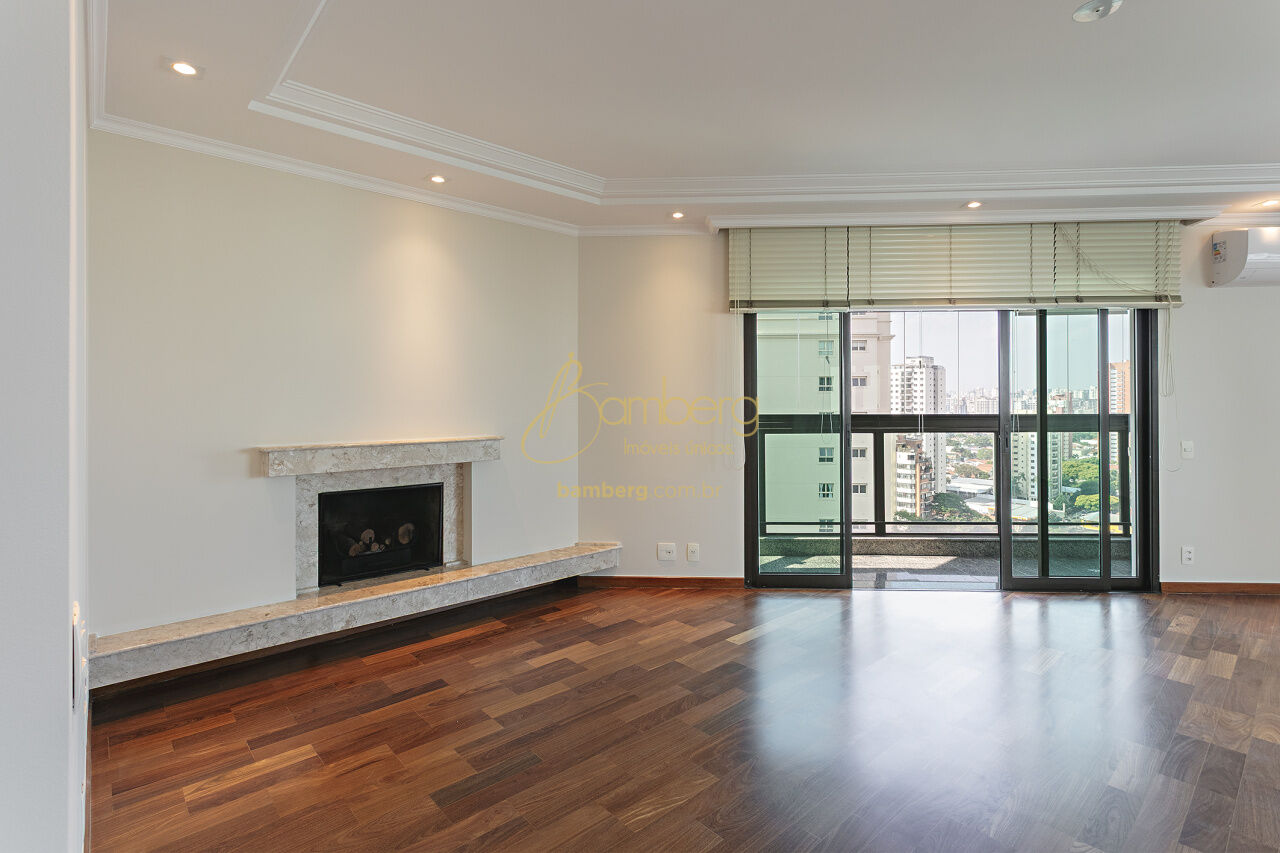 Campo Belo / São Paulo