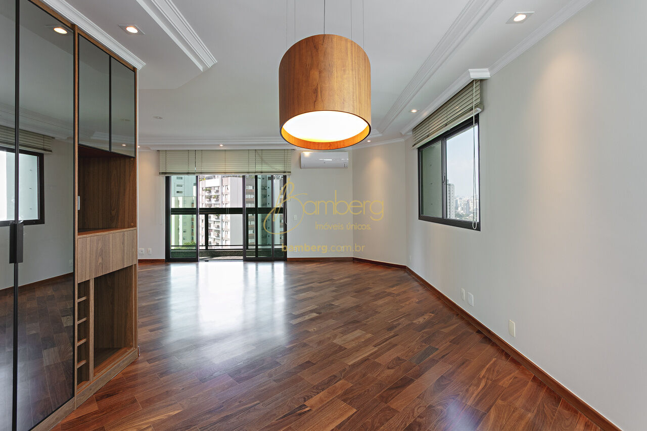 Campo Belo / São Paulo