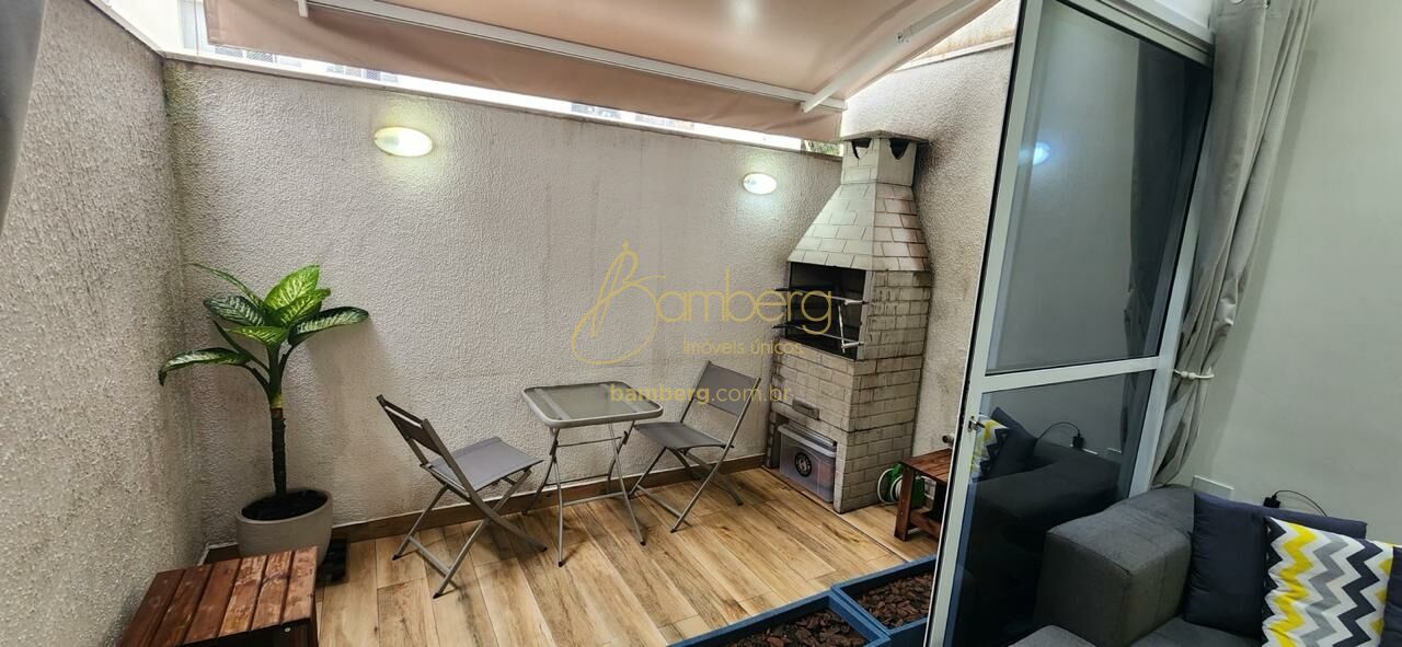 Real Parque / São Paulo