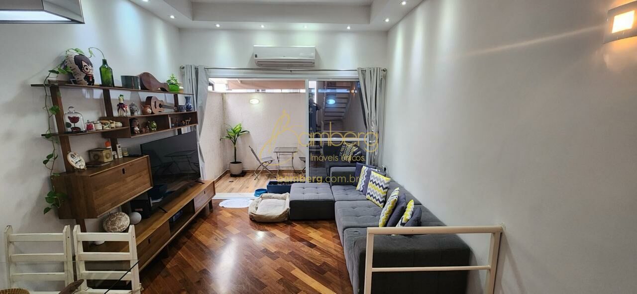 Casa no bairro Real Parque - São Paulo