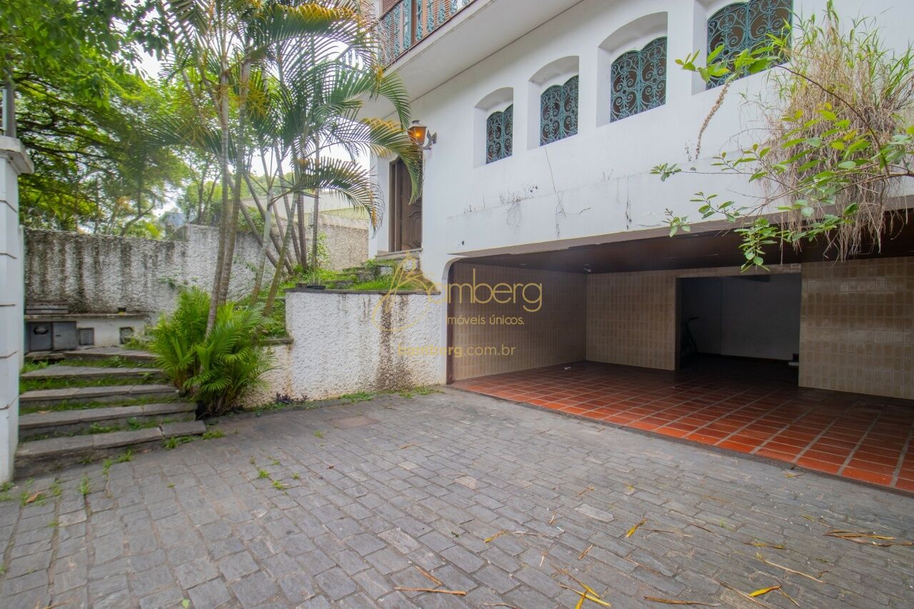 Morumbi / São Paulo