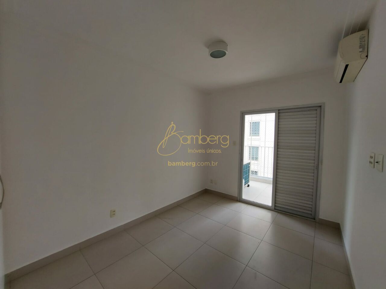 Apartamento no bairro Moema - São Paulo