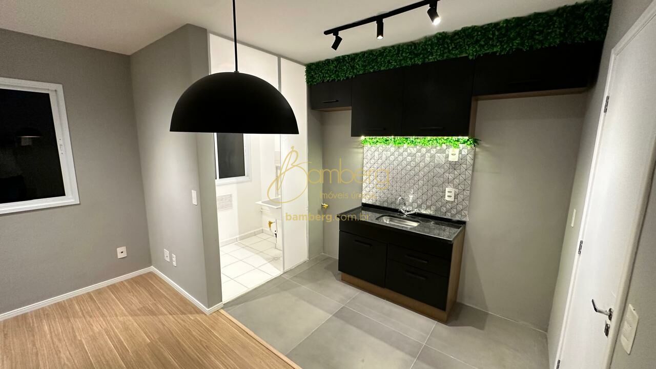 Apartamento no bairro Panamby - São Paulo