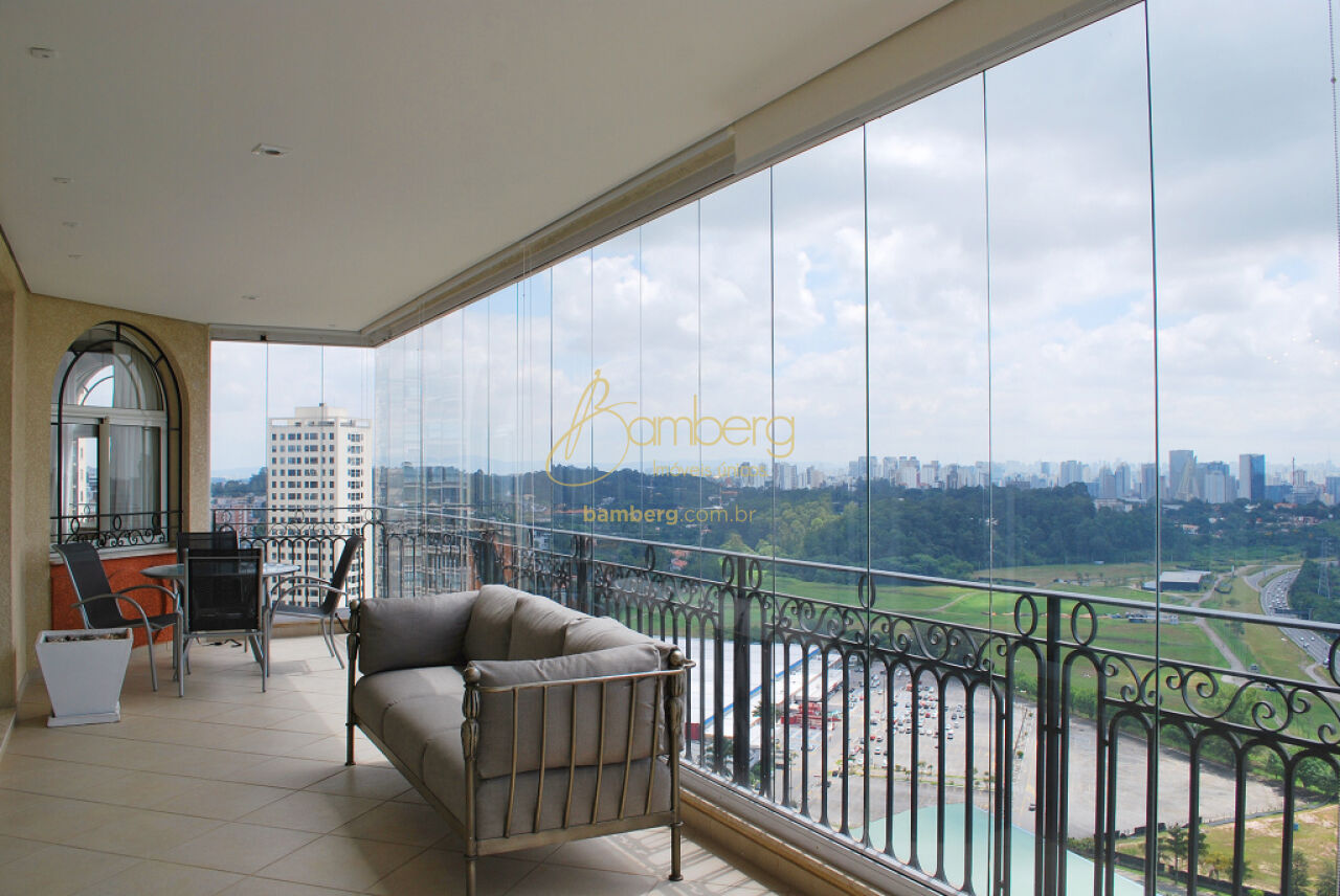 Panamby / São Paulo