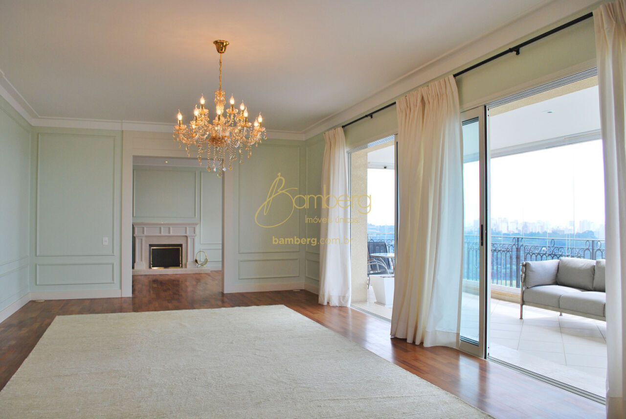 Panamby / São Paulo