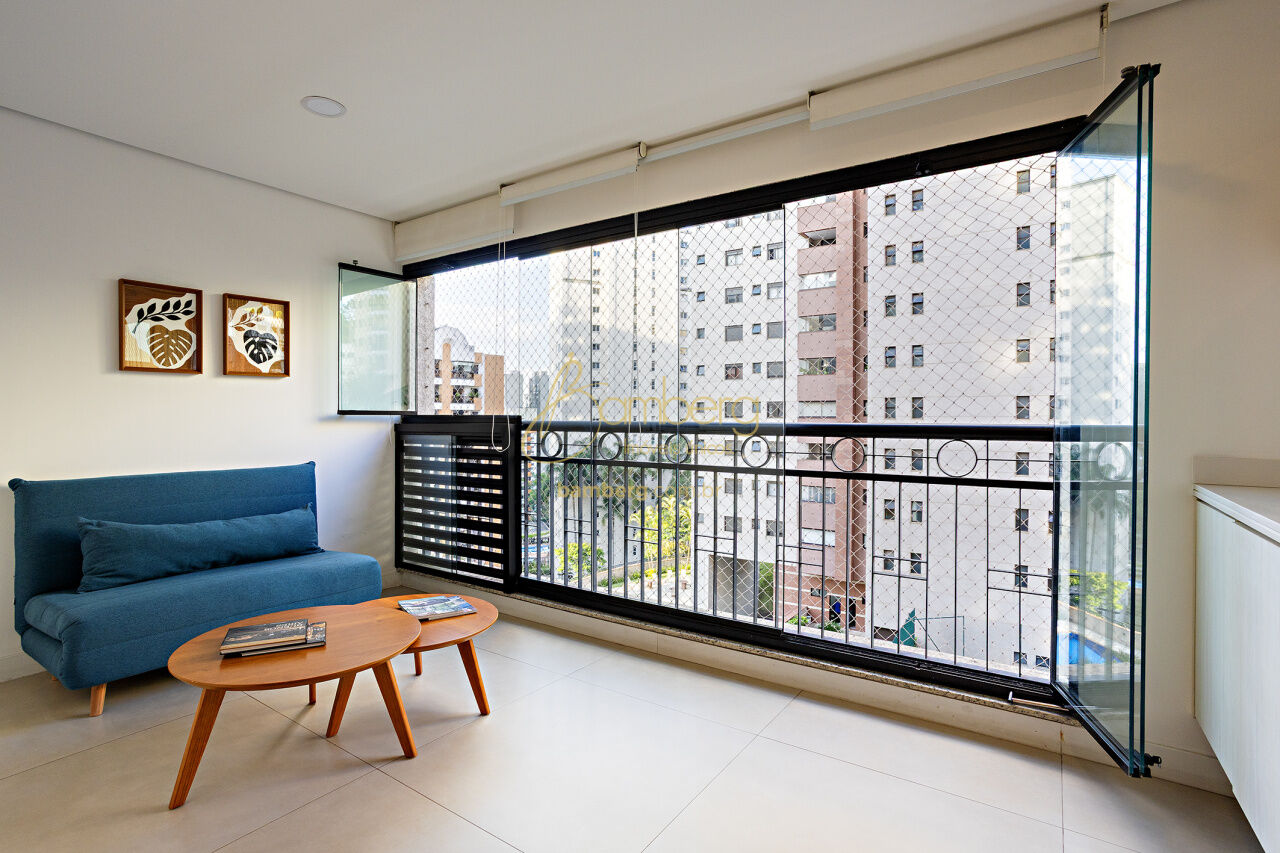 Apartamento no bairro Vila Suzana - São Paulo