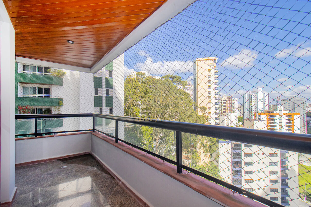Apartamento no bairro Vila Suzana - São Paulo
