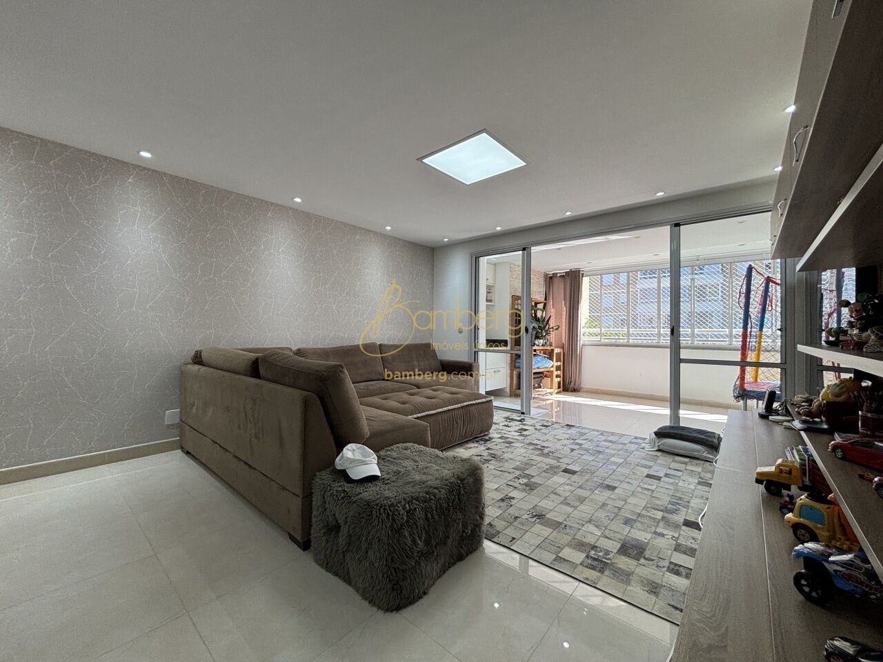 Panamby / São Paulo