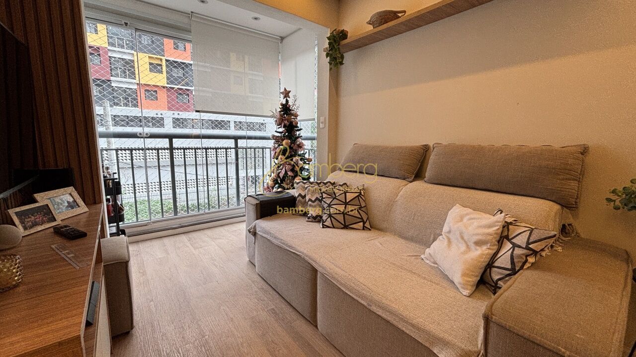 Apartamento no bairro Vila Andrade - São Paulo