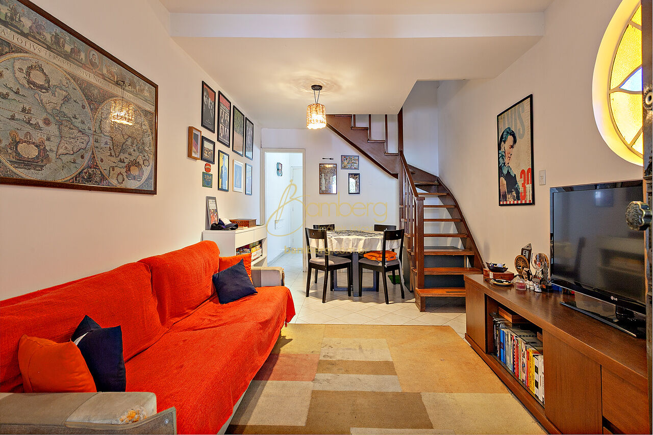 Casa no bairro Vila Cruzeiro - São Paulo