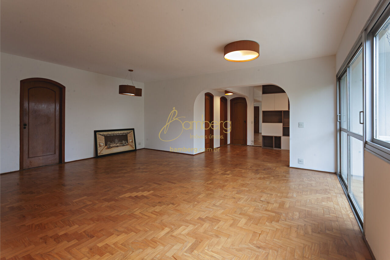 Alto da Boa Vista / São Paulo